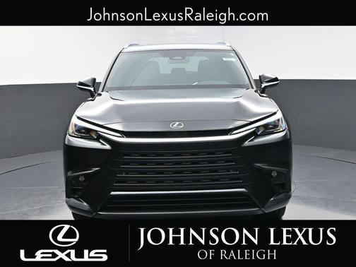 2026 Lexus TX 350 Base