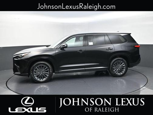 2026 Lexus TX 350 Base