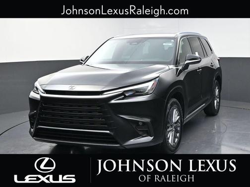 2026 Lexus TX 350 Base