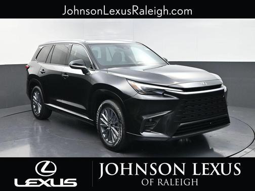 2026 Lexus TX 350 Base