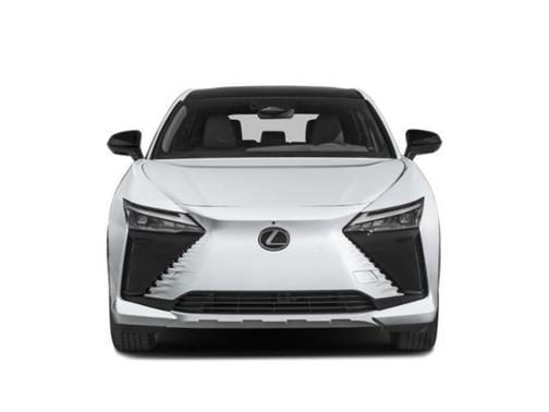 Iridium 2026 Lexus RZ 350e Premium