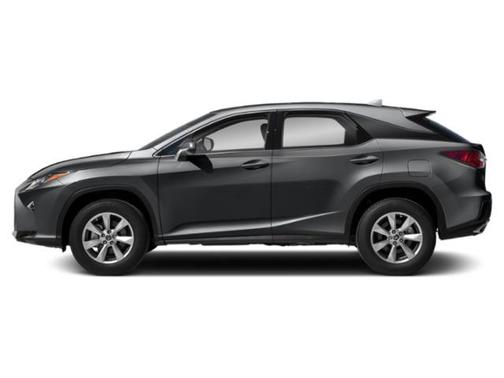 Nebula Gray Pearl 2019 Lexus RX 350 Base