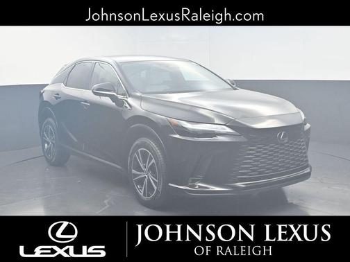2024 Lexus RX 350 Base