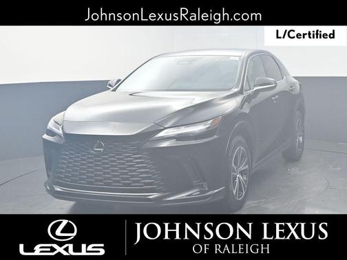2024 Lexus RX 350 Base