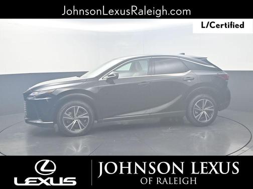 2024 Lexus RX 350 Base