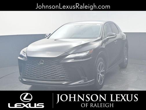 2024 Lexus RX 350 Base
