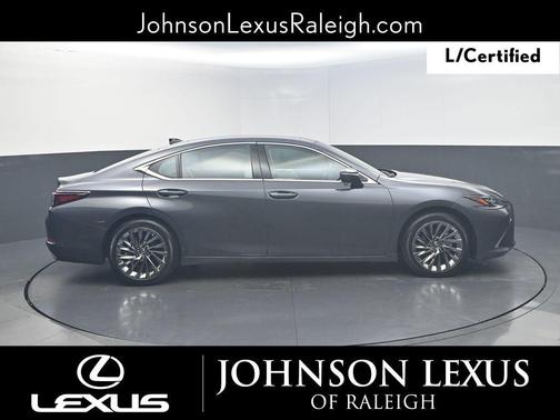 2024 Lexus ES 350 Ultra Luxury