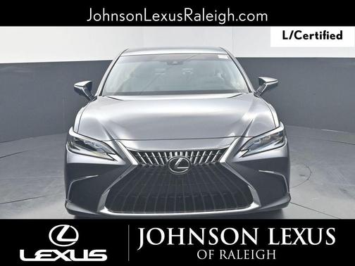 2024 Lexus ES 350 Ultra Luxury