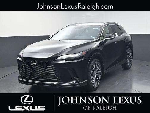 2026 Lexus RX 350 Base