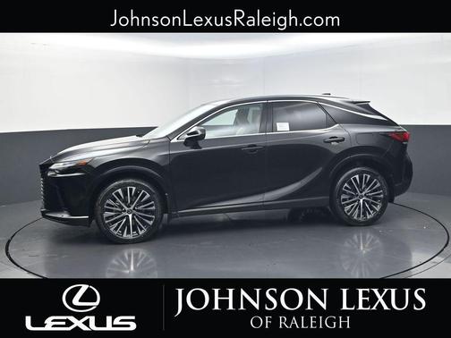2026 Lexus RX 350 Base