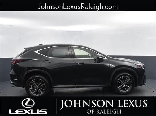 2022 Lexus NX 250 Premium