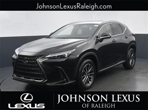 2022 Lexus NX 250 Premium