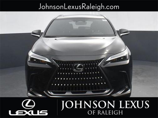 2022 Lexus NX 250 Premium