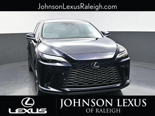 2024 Lexus RX 350 Base