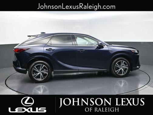 2024 Lexus RX 350 Base