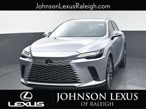 2026 Lexus RX 350 Base