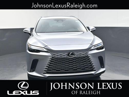 2026 Lexus RX 350 Base