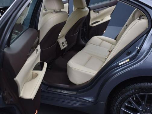 2018 Lexus ES 350 Base