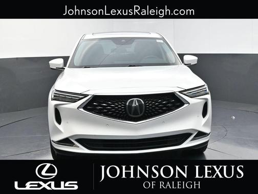 2024 Acura MDX Technology Package