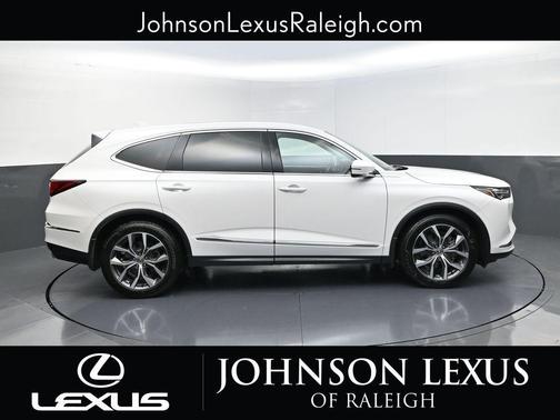 2024 Acura MDX Technology Package