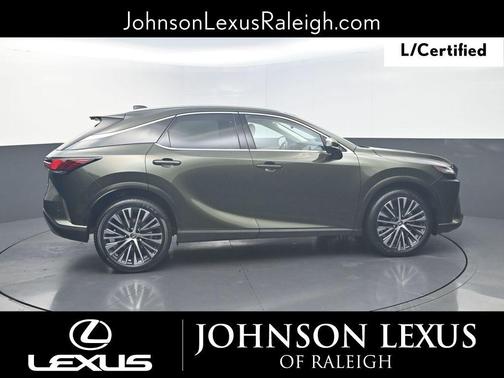 2023 Lexus RX 350 Premium Plus