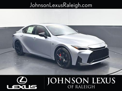 iridium 2026 Lexus IS 350 Base