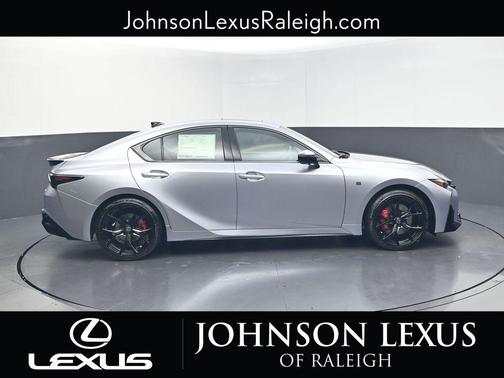 iridium 2026 Lexus IS 350 Base