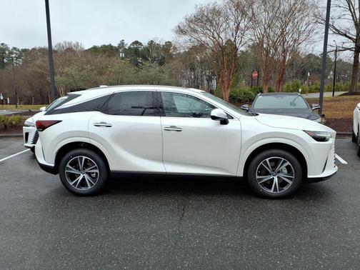 2026 Lexus RX 350 Premium