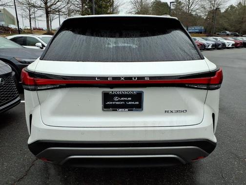 2026 Lexus RX 350 Premium