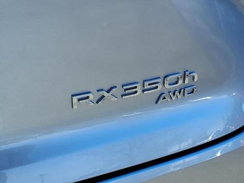 2026 Lexus RX 350 Premium