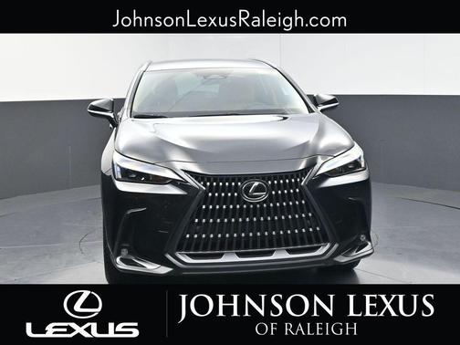 2025 Lexus NX 250 Base