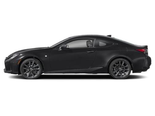 2023 Lexus RC 350 F Sport