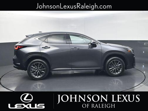 2026 Lexus NX 350 NX 350 Premium