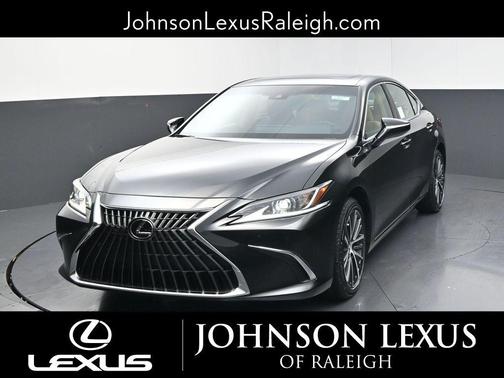 2025 Lexus ES 350 Base