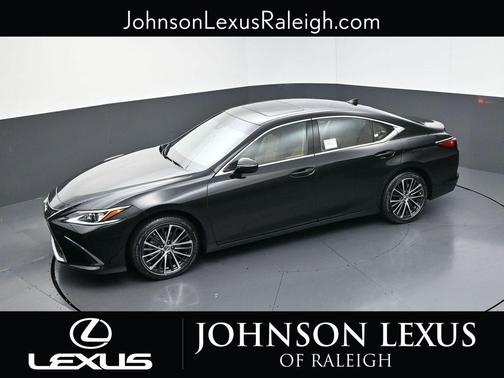 2025 Lexus ES 350 Base