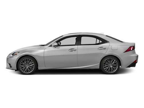 2016 Lexus IS 300 Base