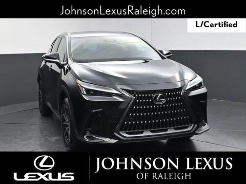 Caviar 2024 Lexus NX 250 Premium