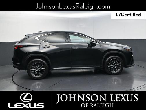 Caviar 2024 Lexus NX 250 Premium