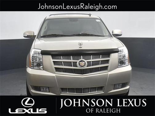 2013 Cadillac Escalade Premium