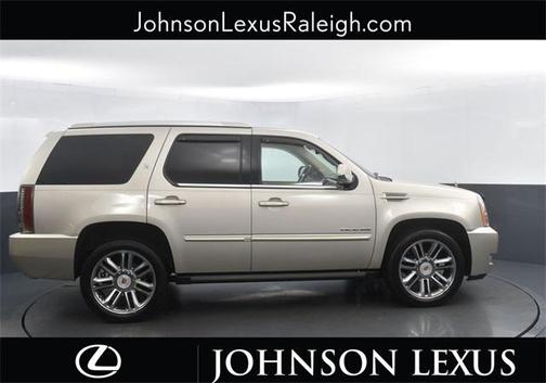 2013 Cadillac Escalade Premium
