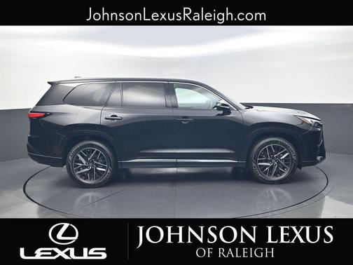 Caviar 2026 Lexus TX 350 Premium