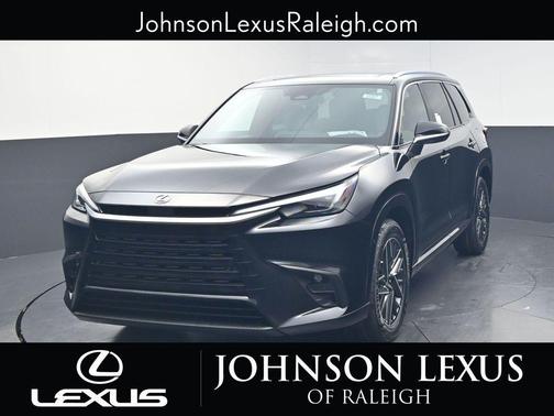 Caviar 2026 Lexus TX 350 Premium