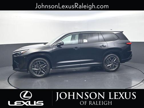 Caviar 2026 Lexus TX 350 Premium