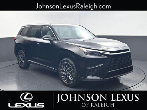 Caviar 2026 Lexus TX 350 Premium