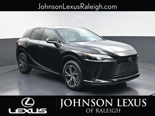 2024 Lexus RX 350 Base