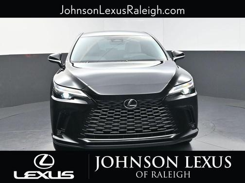 2024 Lexus RX 350 Base