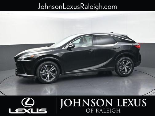 2024 Lexus RX 350 Base