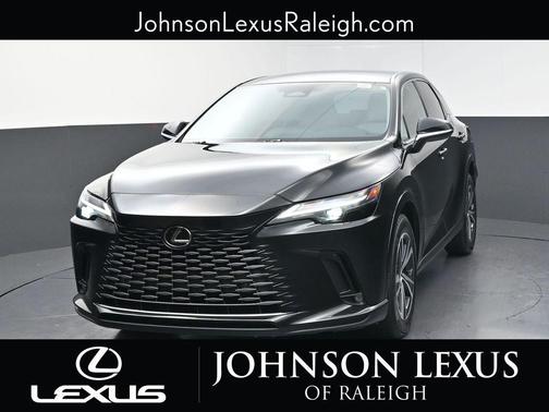 2024 Lexus RX 350 Base