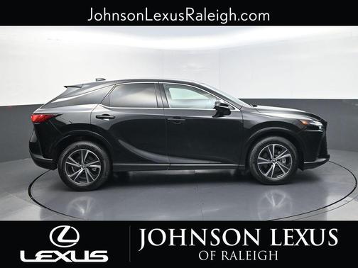 2024 Lexus RX 350 Base