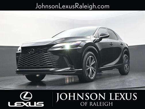 2024 Lexus RX 350 Base